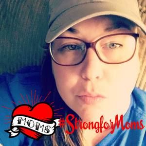 Meet your Posher, Michele